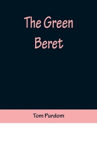 Cover of The Green Beret