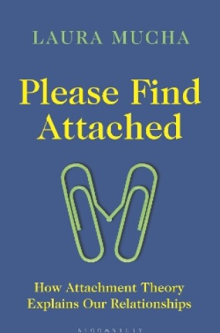 Cover of Please Find Attached