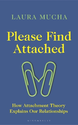 Book cover for Please Find Attached