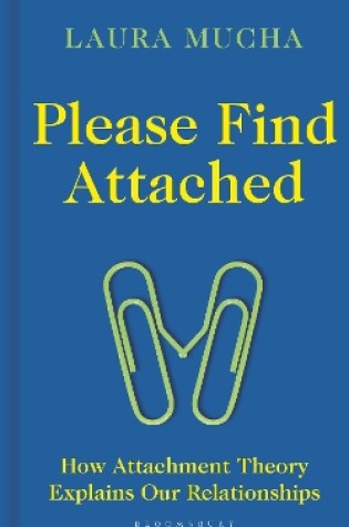 Cover of Please Find Attached