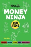 Book cover for Money Ninja for Teens