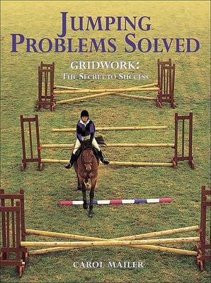 Book cover for Jumping Problems Solved