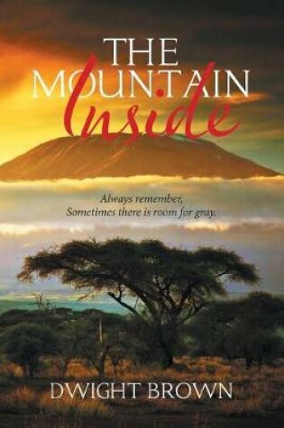 Cover of The Mountain Inside