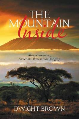 Book cover for The Mountain Inside