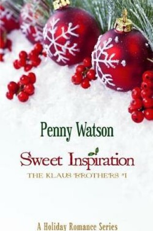 Cover of Sweet Inspiration