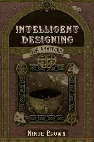 Cover of Intelligent Designing for Amateurs