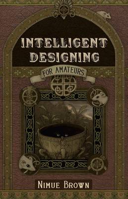 Book cover for Intelligent Designing for Amateurs