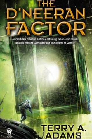 Cover of The d'Neeran Factor