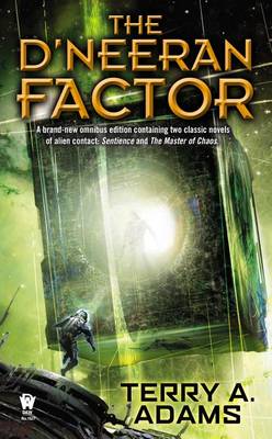 Book cover for The d'Neeran Factor