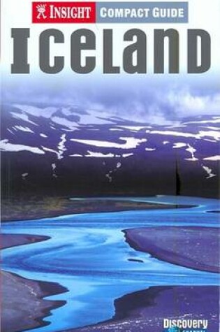 Cover of Iceland