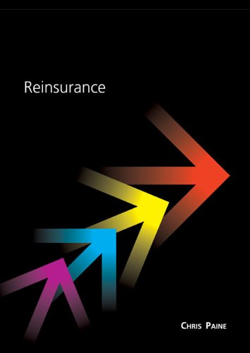 Book cover for Reinsurance