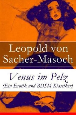Cover of Venus im Pelz (Ein Erotik und BDSM Klassiker)