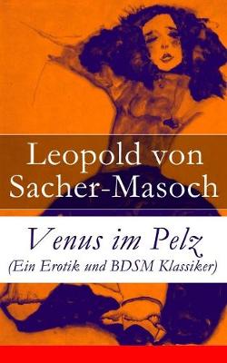 Book cover for Venus im Pelz (Ein Erotik und BDSM Klassiker)