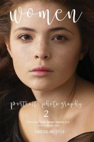 Cover of WOMEN Portrait Photography 2