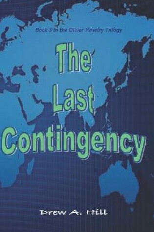 Cover of The Last Contingency