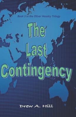Book cover for The Last Contingency