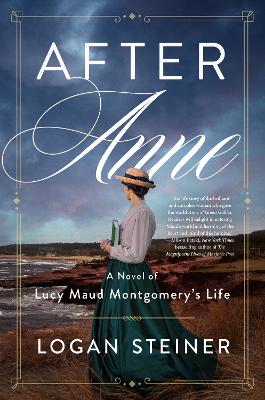 Book cover for After Anne