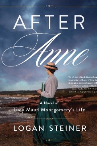 Cover of After Anne
