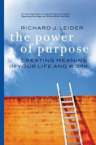 Cover of The Power of Purpose