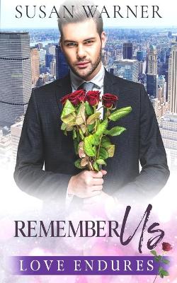 Book cover for Remember Us