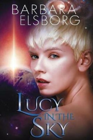 Cover of Lucy in the Sky