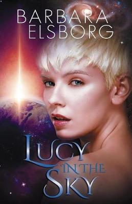 Book cover for Lucy in the Sky