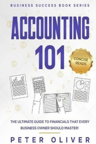 Cover of Accounting 101