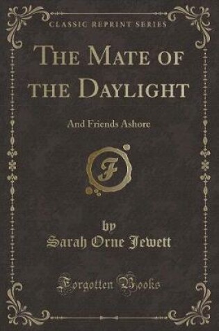 Cover of The Mate of the Daylight
