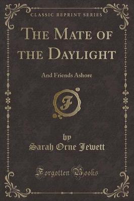 Book cover for The Mate of the Daylight