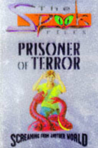 Cover of Prisoner of Terror