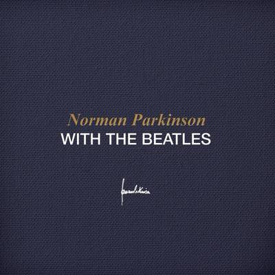 Cover of Norman Parkinson with the Beatles