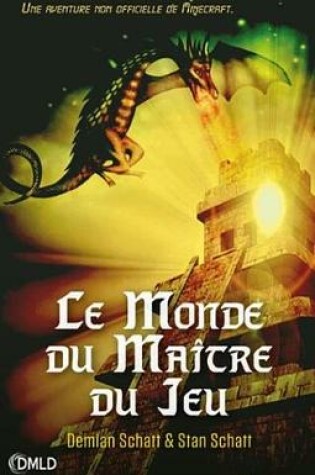 Cover of Le Monde Du Maitre Du Jeu