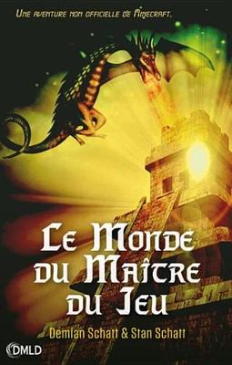 Book cover for Le Monde Du Maitre Du Jeu