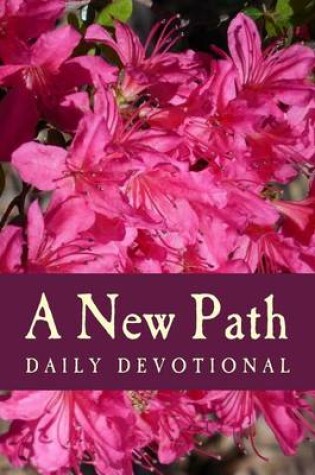 Cover of A New Path