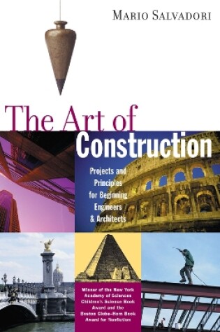 Cover of Art of Construction