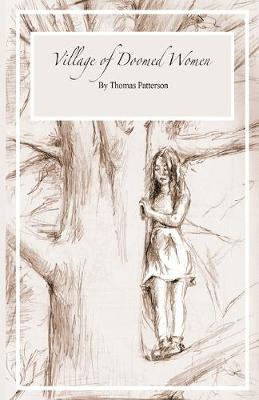 Book cover for Village of Doomed Women