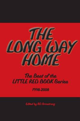 Book cover for The Long Way Home