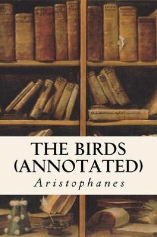 Cover of The Birds (Annotated)