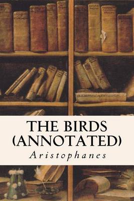 Book cover for The Birds (Annotated)