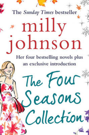 Cover of The Four Seasons Collection