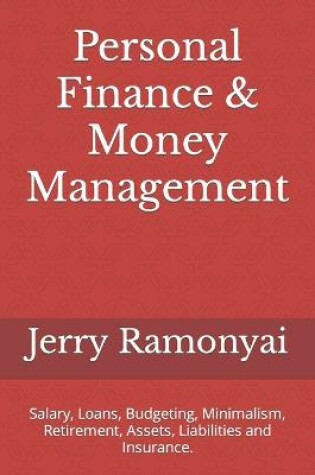Cover of Personal Finance & Money Management