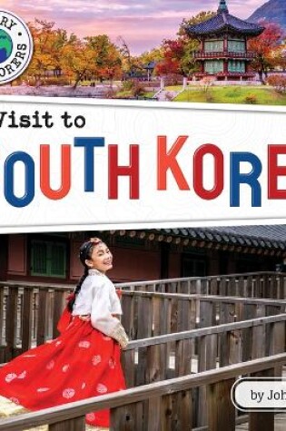 Cover of A Visit to South Korea