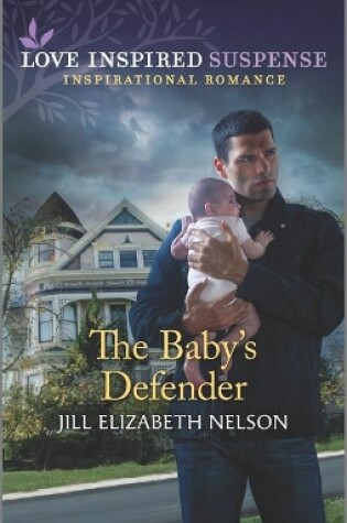 Cover of The Baby's Defender