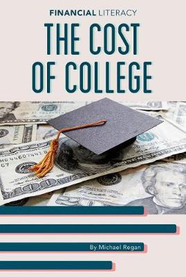 Cover of The Cost of College