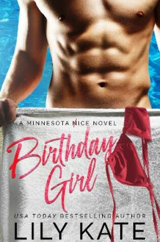 Cover of Birthday Girl