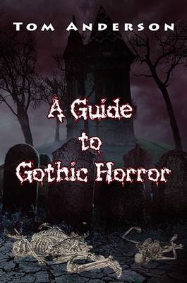 Book cover for A Guide to Gothic Horror