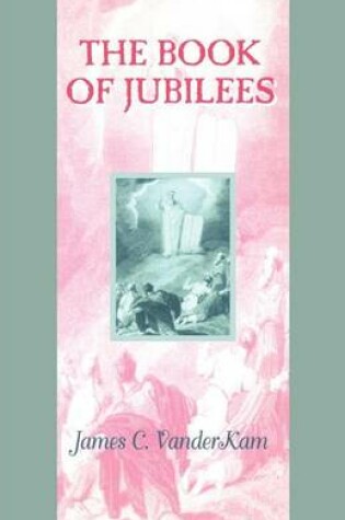 Cover of Book of Jubilees