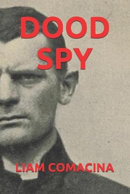 Book cover for Dood Spy