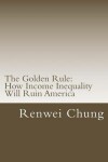 Book cover for The Golden Rule