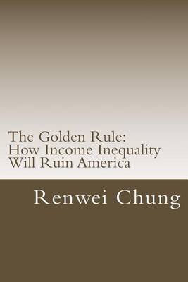 Cover of The Golden Rule